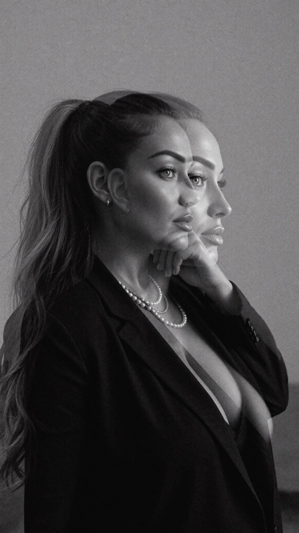 Katie, founder of The Brand Edit, premium AI VA consultant